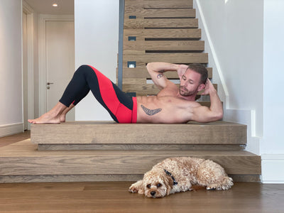 10 At-Home Workouts (No Equipment Required)