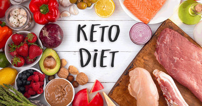 To Carb or Not To Carb: Keto Diet for Beginners
