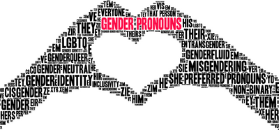 Gender Pronouns and Why They Matter