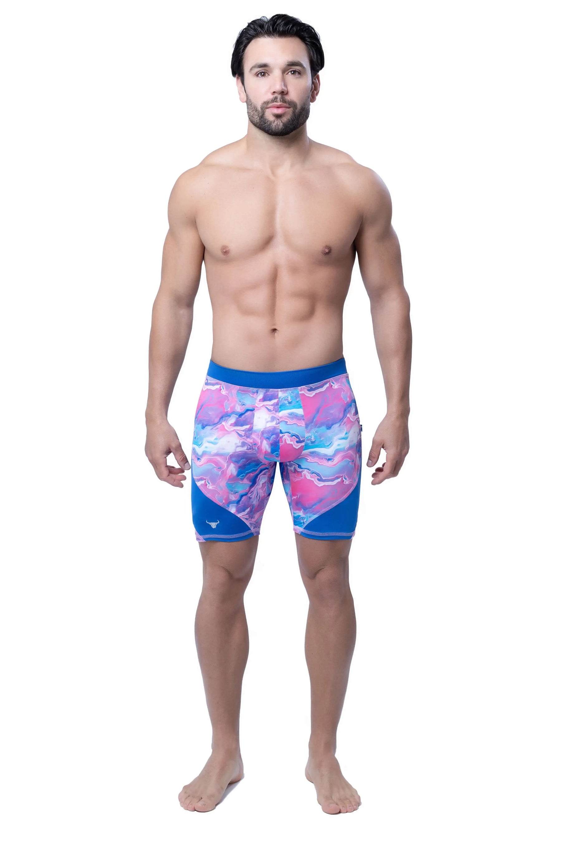 Bioluminescent Shorts
