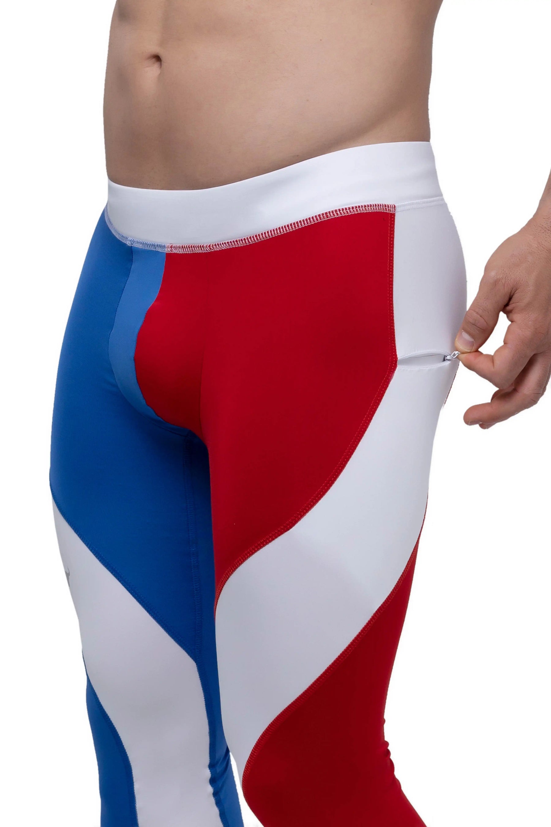 mens yoga leggings