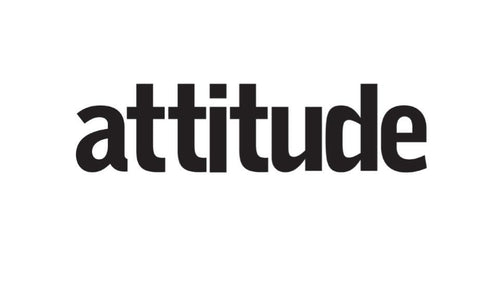 attitude logo