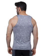 Disco Ball Tank Top