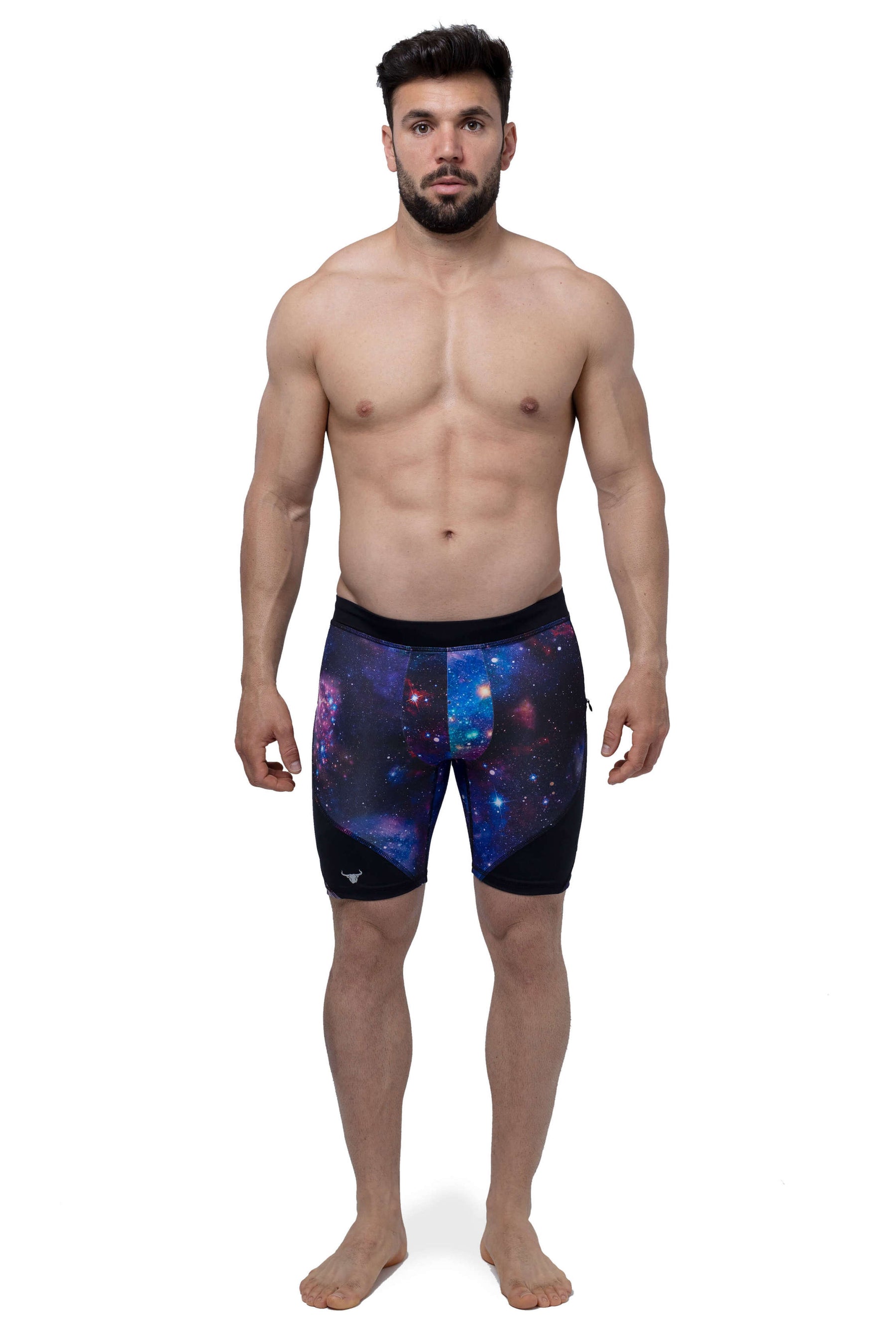 Galaxy Shorts