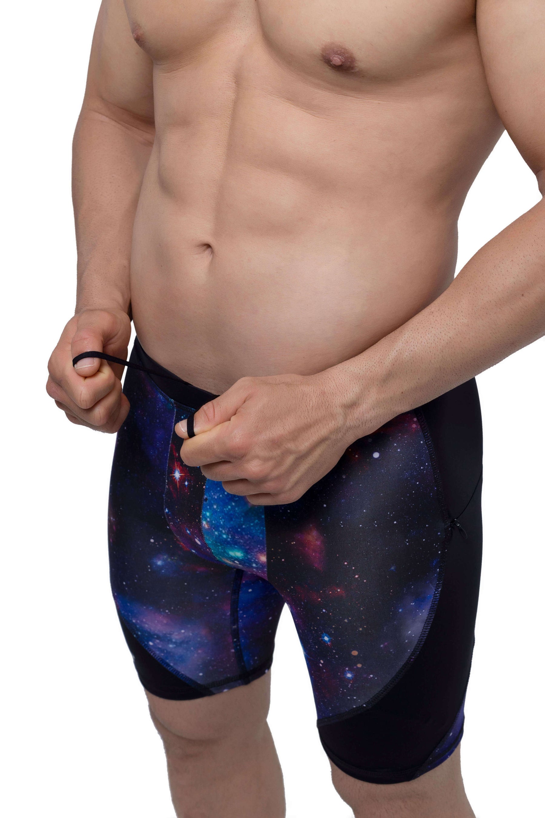 Galaxy Shorts