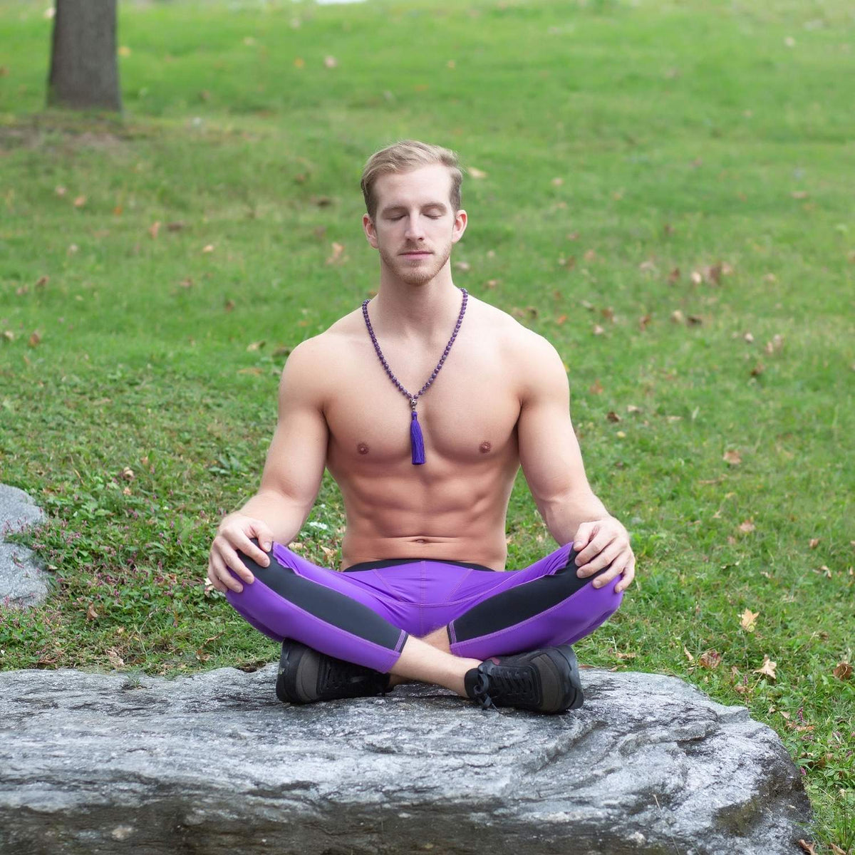 yoga pants for men