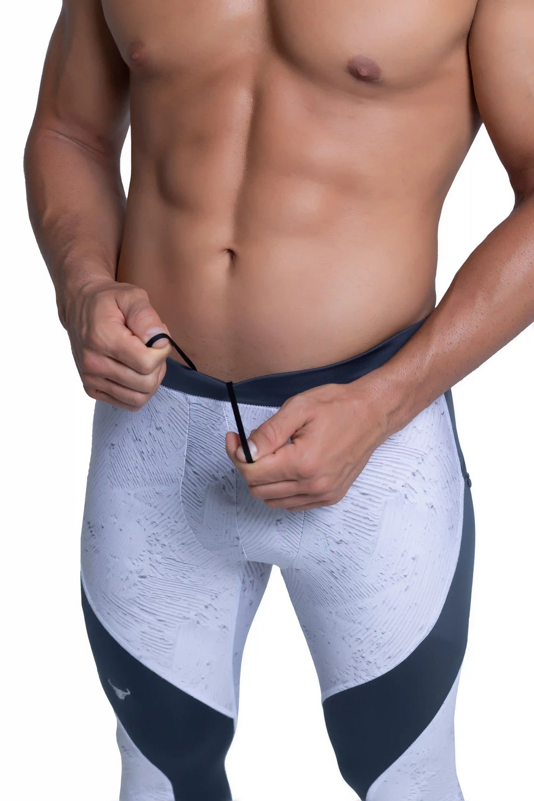 running tights mens