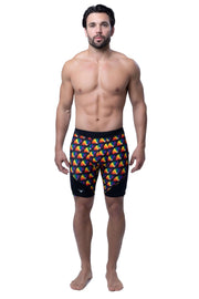 Pride Fans Shorts