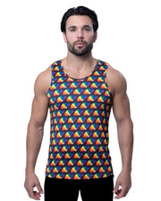 Pride Fans Tank Top