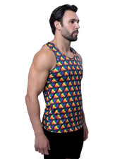 Pride Fans Tank Top