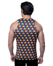 Pride Fans Tank Top