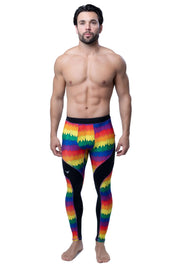 gym leggings for men