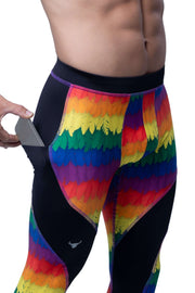gym leggings with pocket