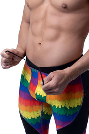 best leggings for men