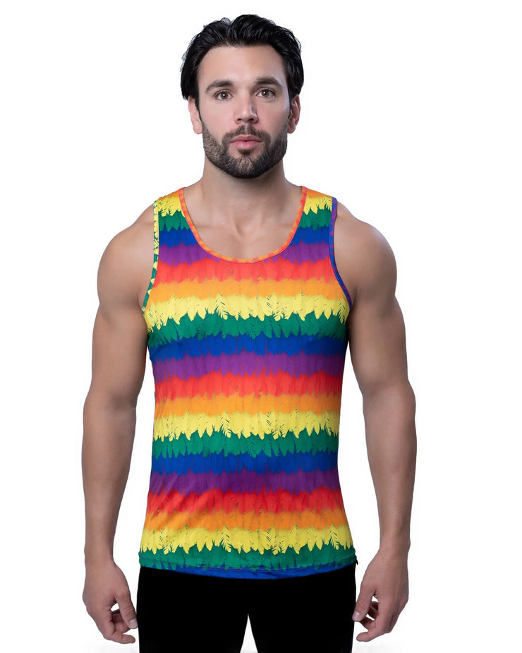 gym tank tops men