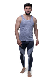 Disco Ball Tank Top