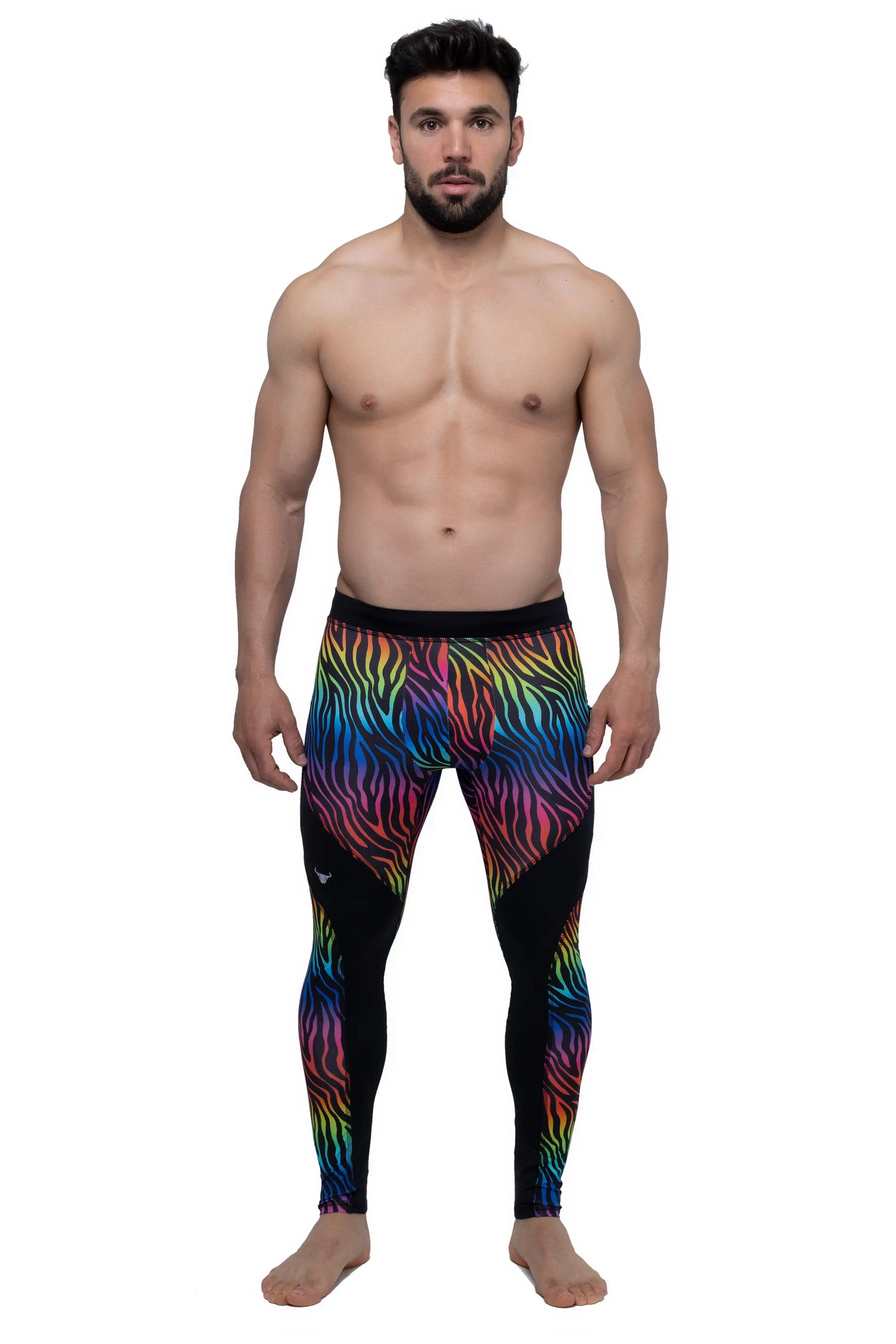 leggings for men