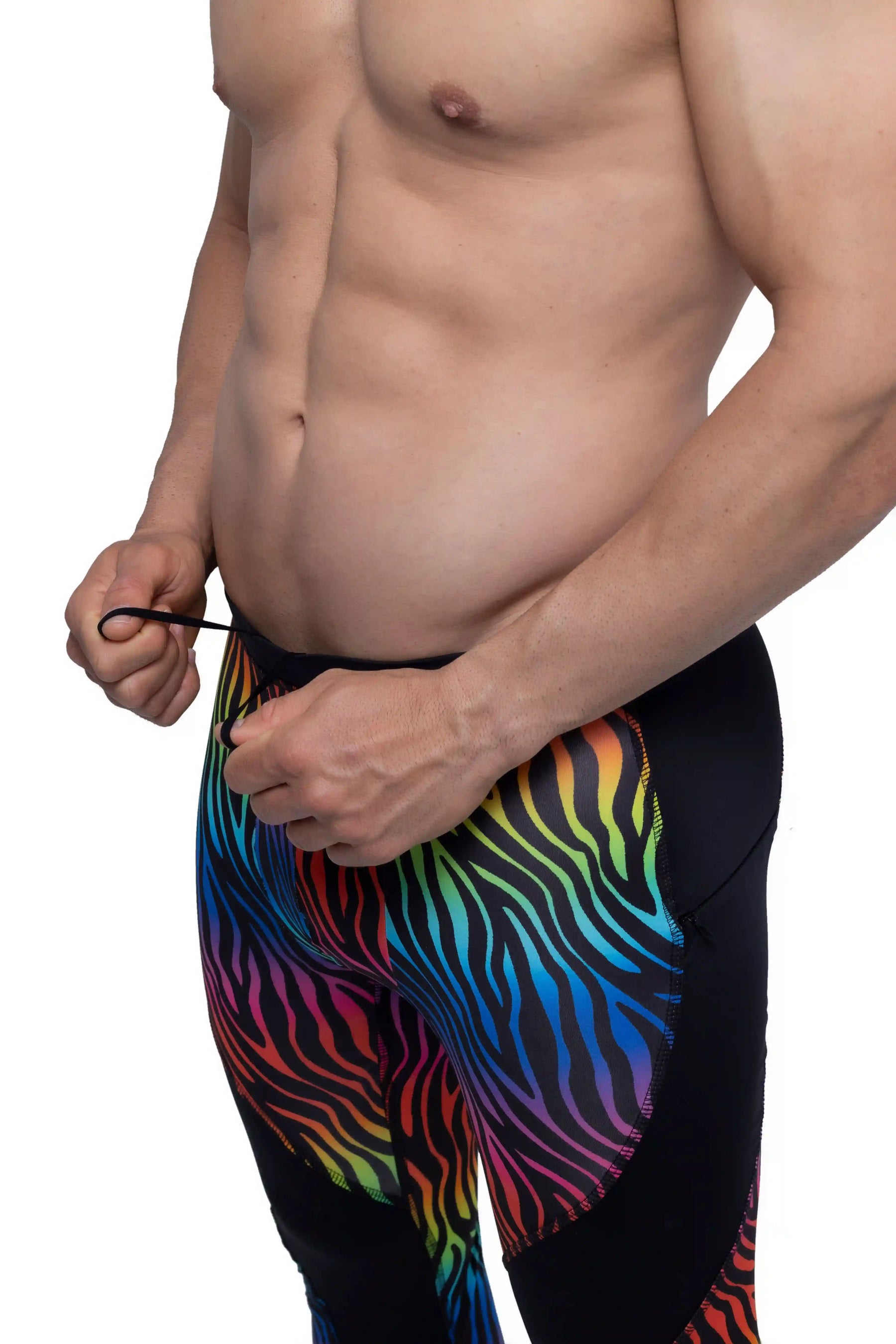 mens gym pants