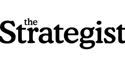 the strategist logo