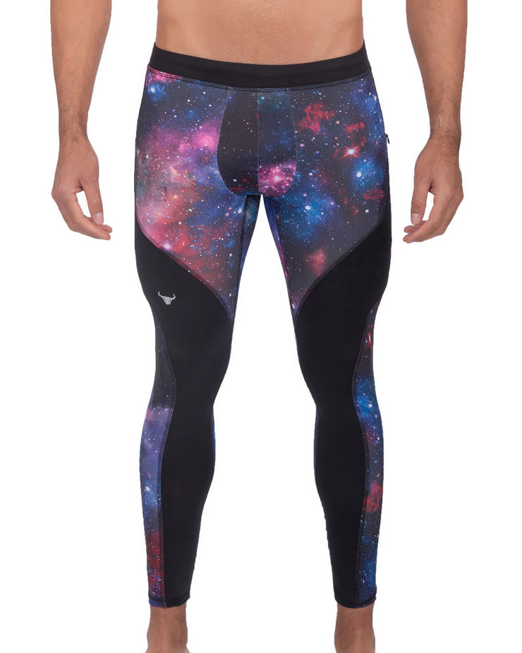 Matador Meggings - Galaxy Meggings