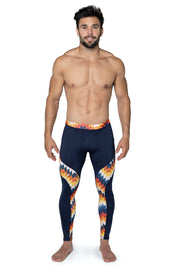 Reverse Arrow Meggings