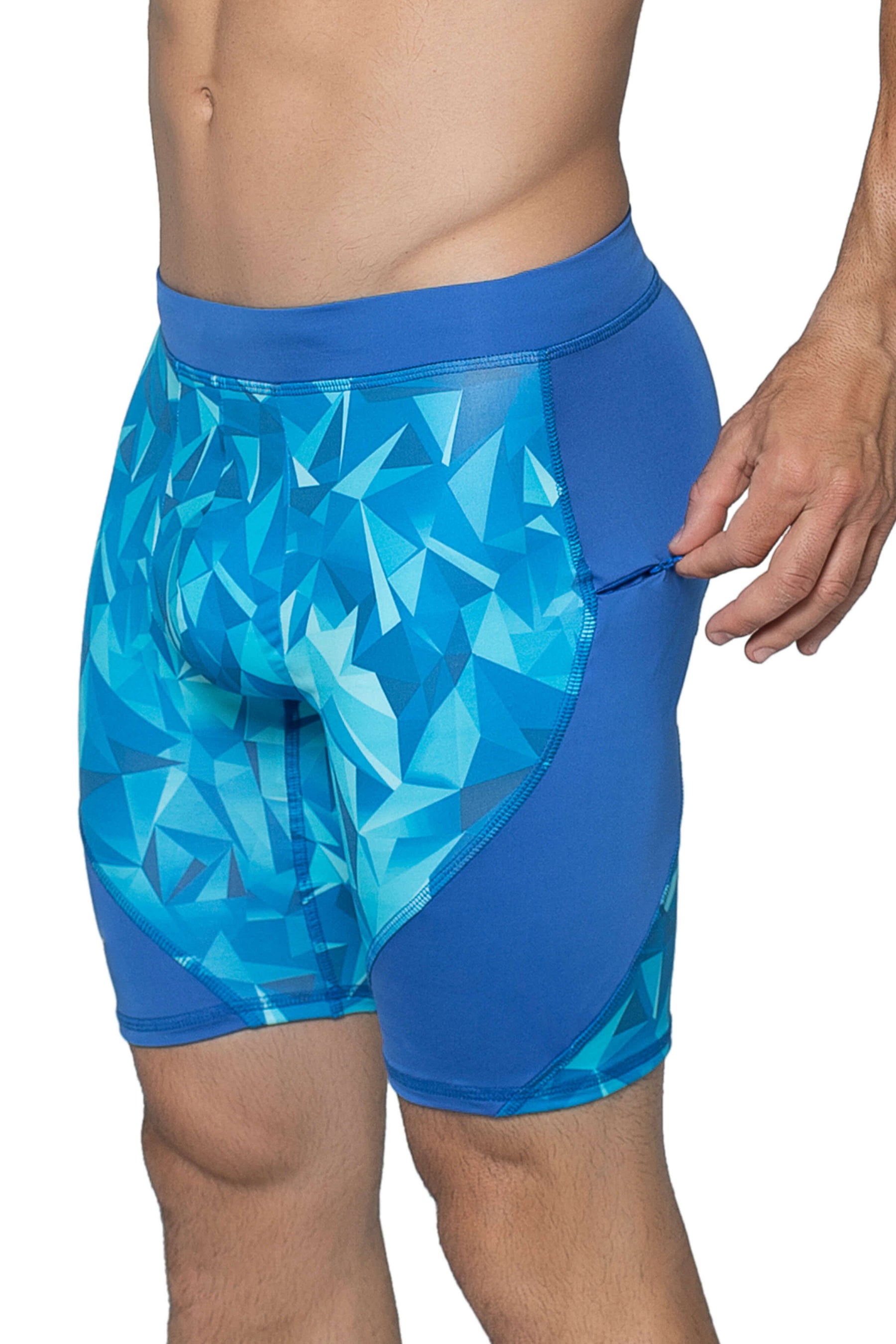 Ocean Shorts