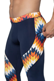 Reverse Arrow Meggings