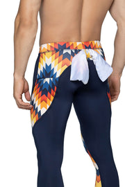 Reverse Arrow Meggings