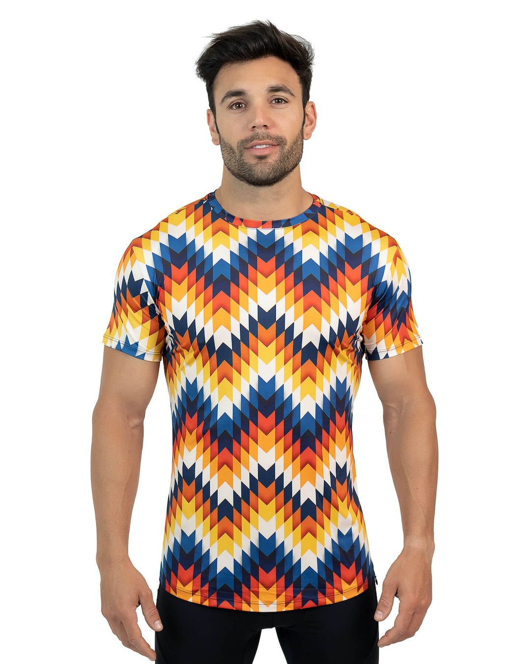 moisture wicking mens t shirt