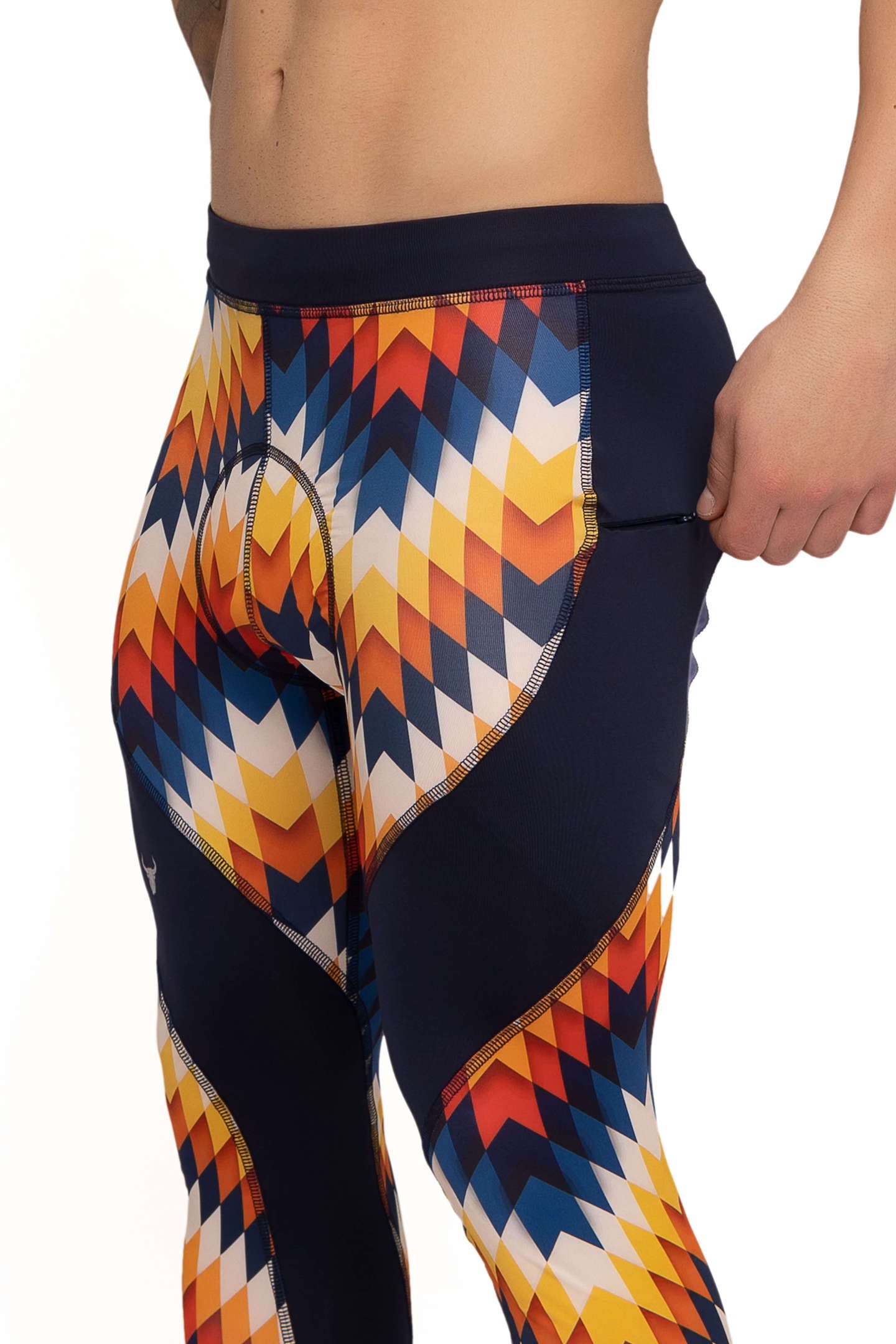 cycling pants with pockets