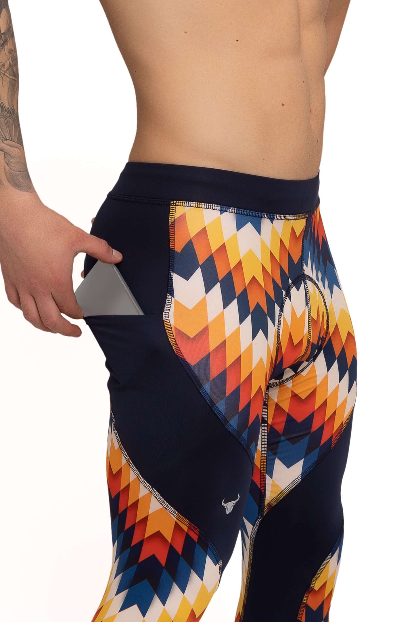 cycling pants with pockets