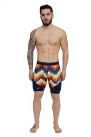 mens cycling shorts