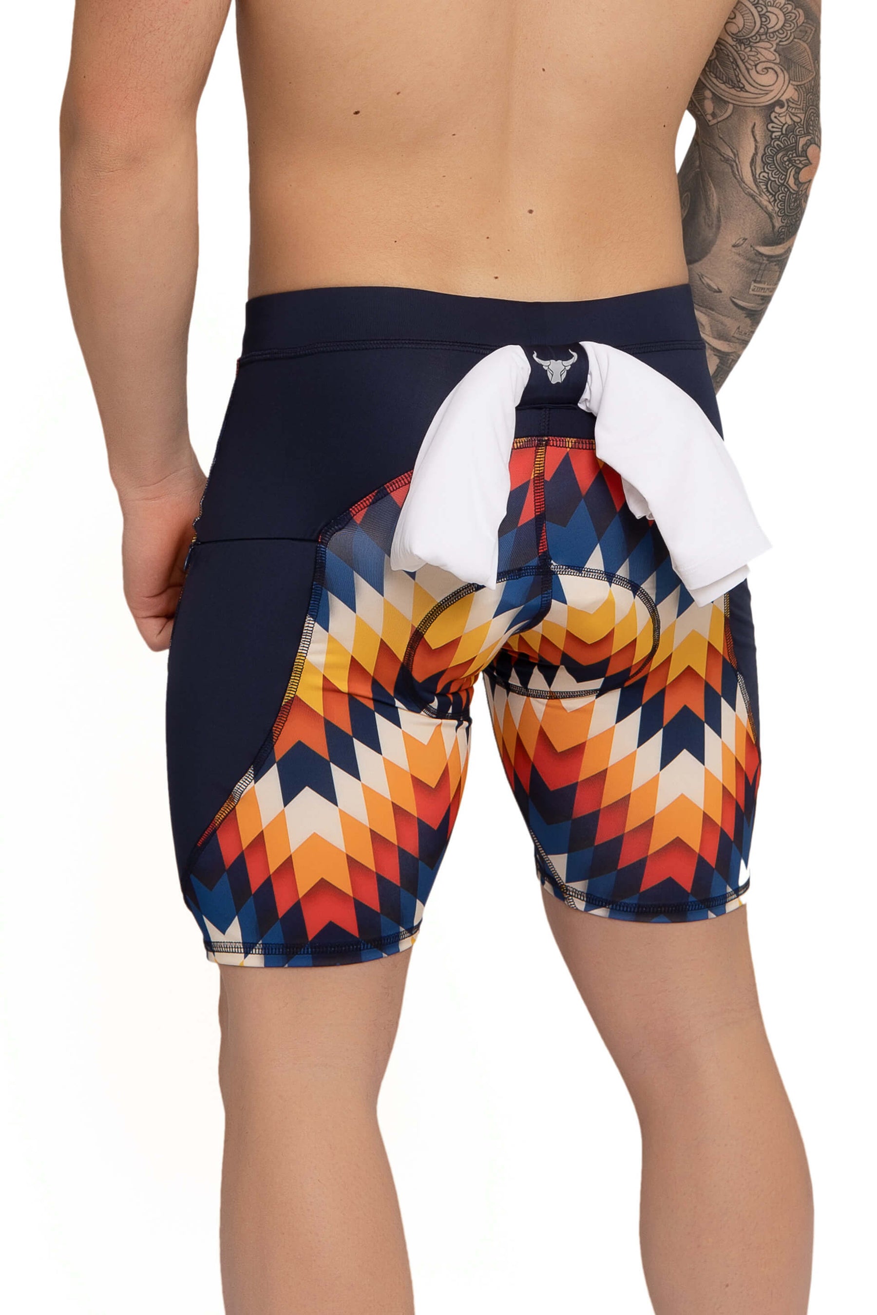 cycling shorts for men
