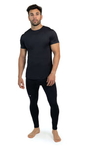 Black T-shirt