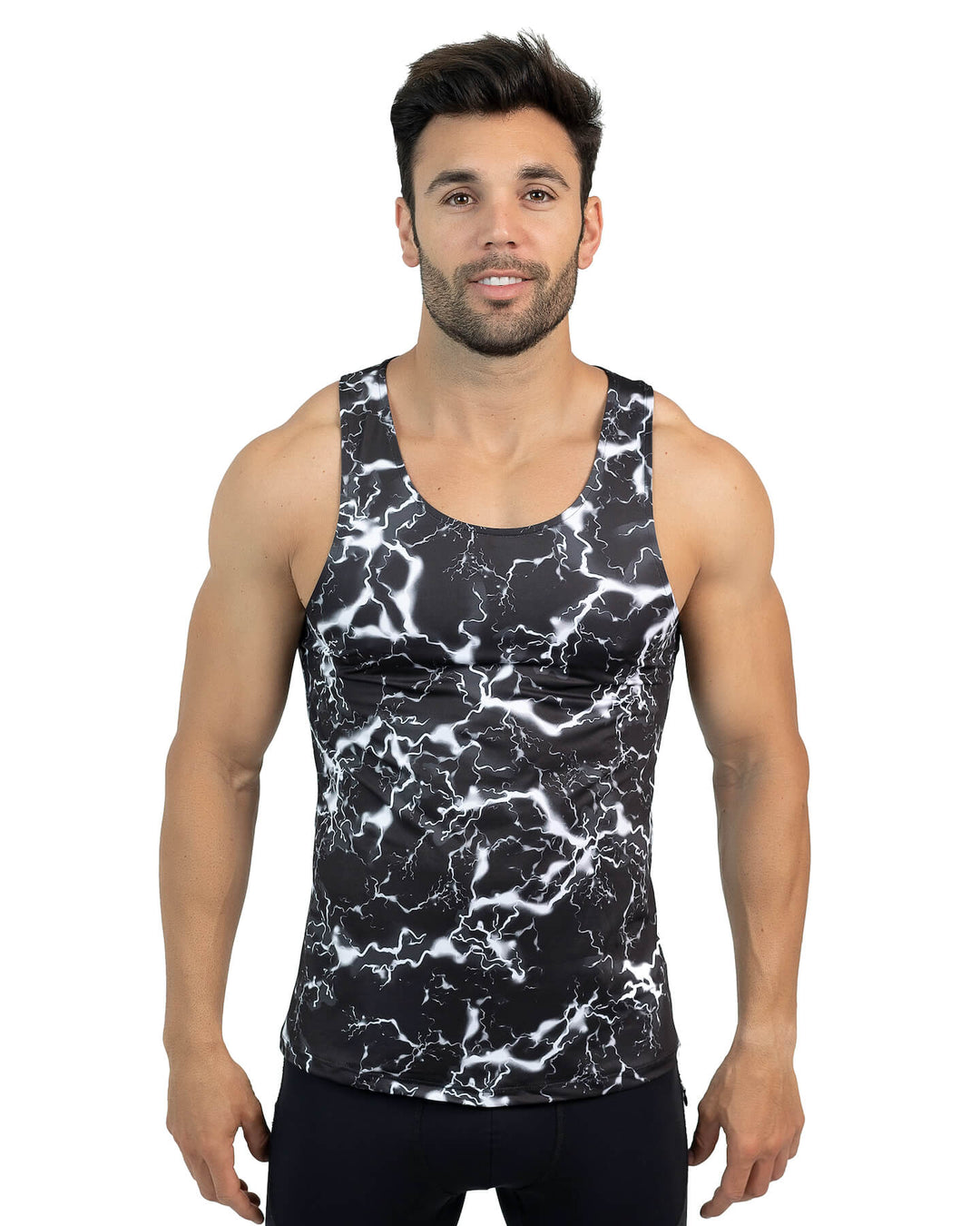 best mens tank top