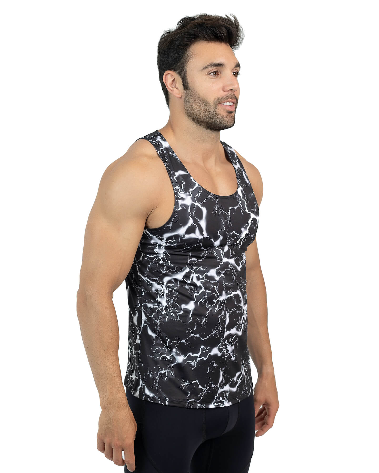 best mens tank top