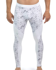 Marble Meggings