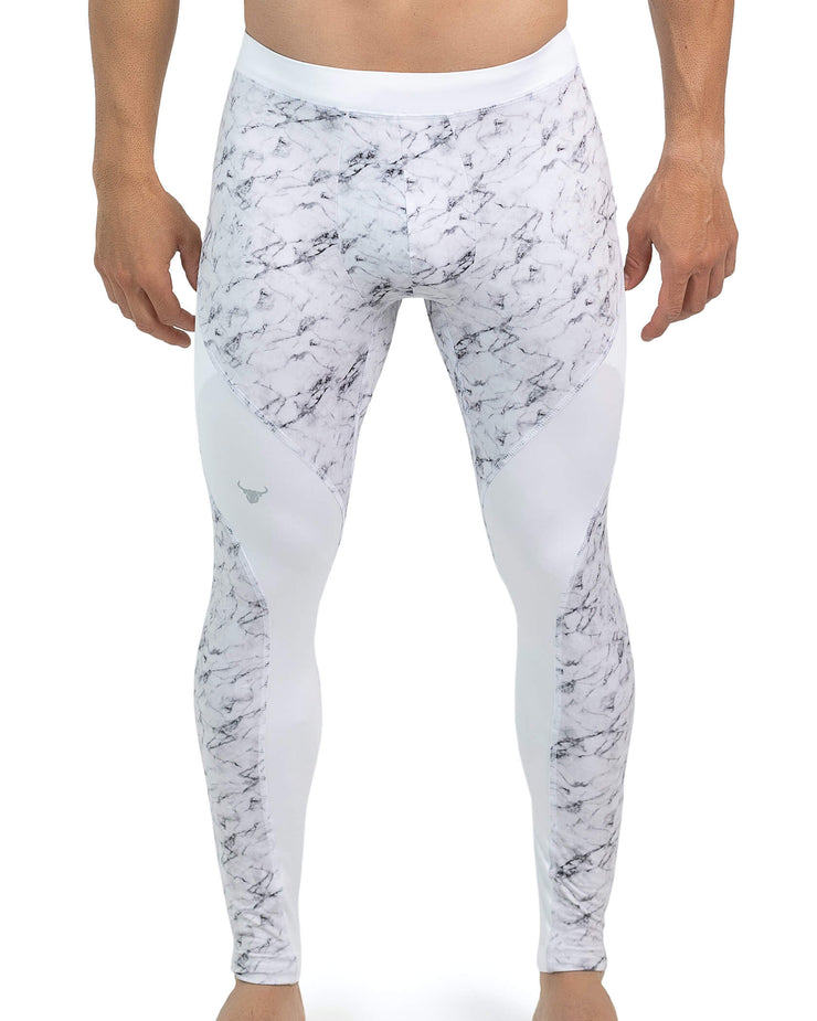 Marble Meggings