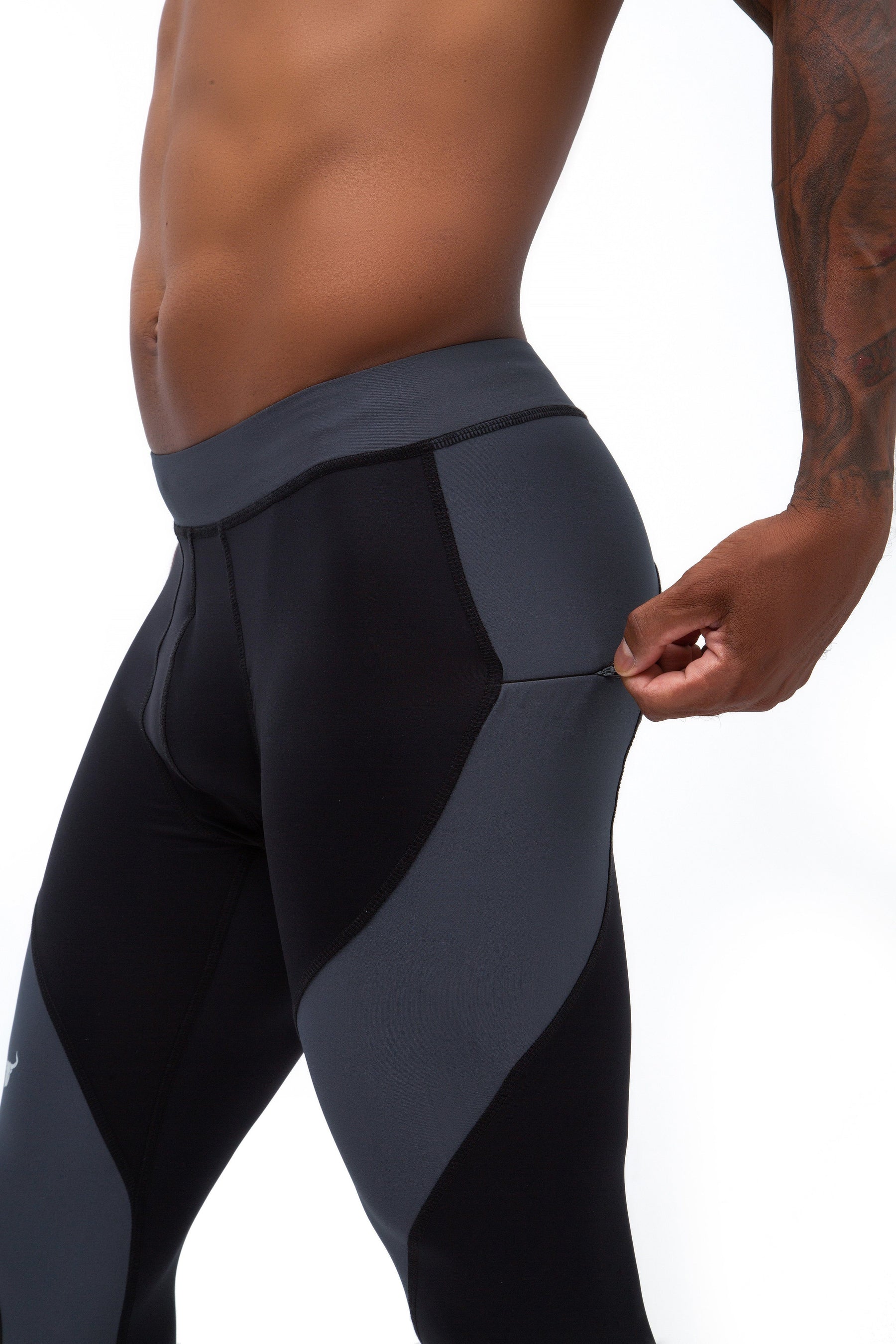 training meggings