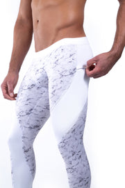 Marble Meggings - Matador Meggings