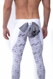 Marble Meggings - Matador Meggings