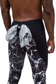 sexy men's leggings