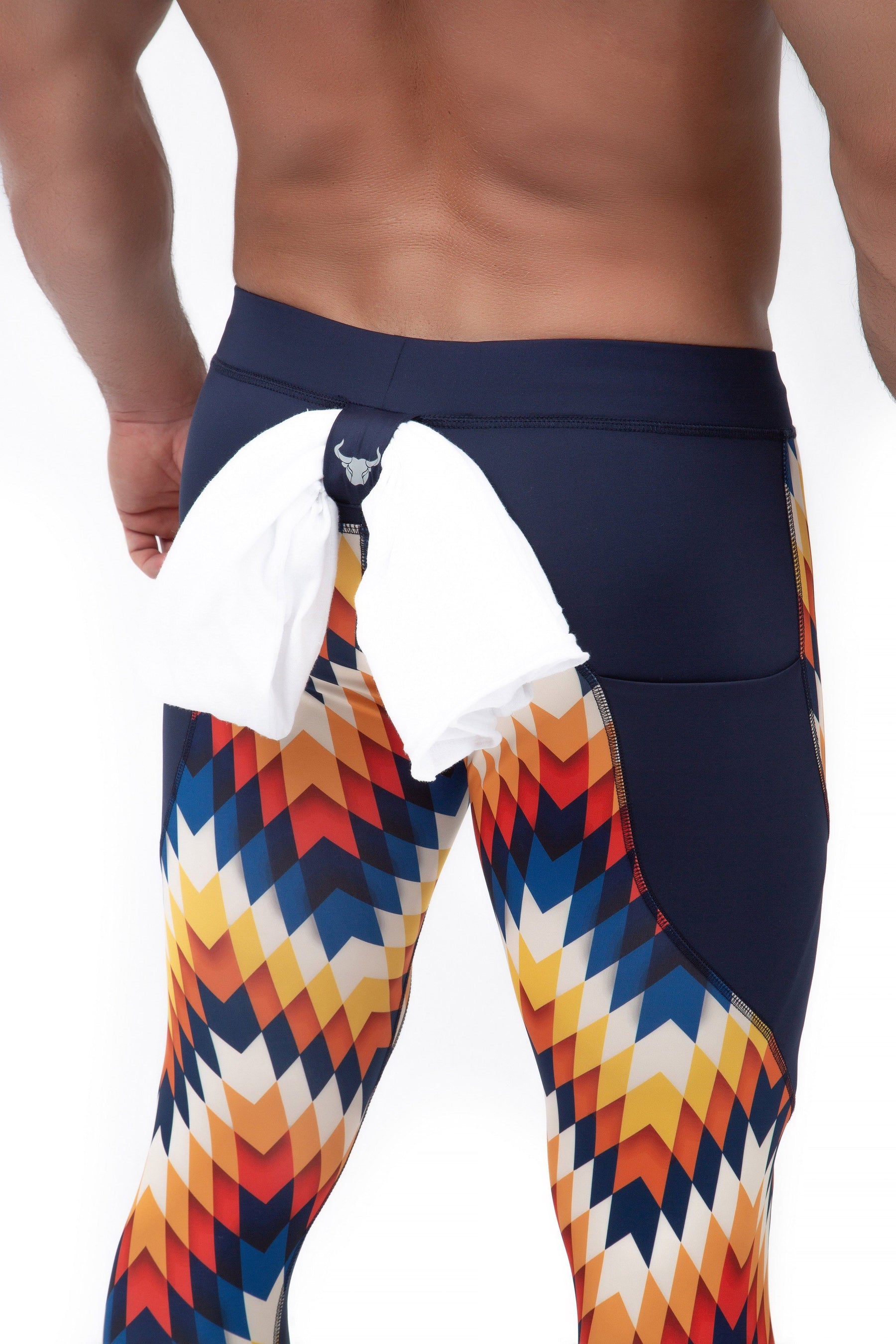 mens leggings