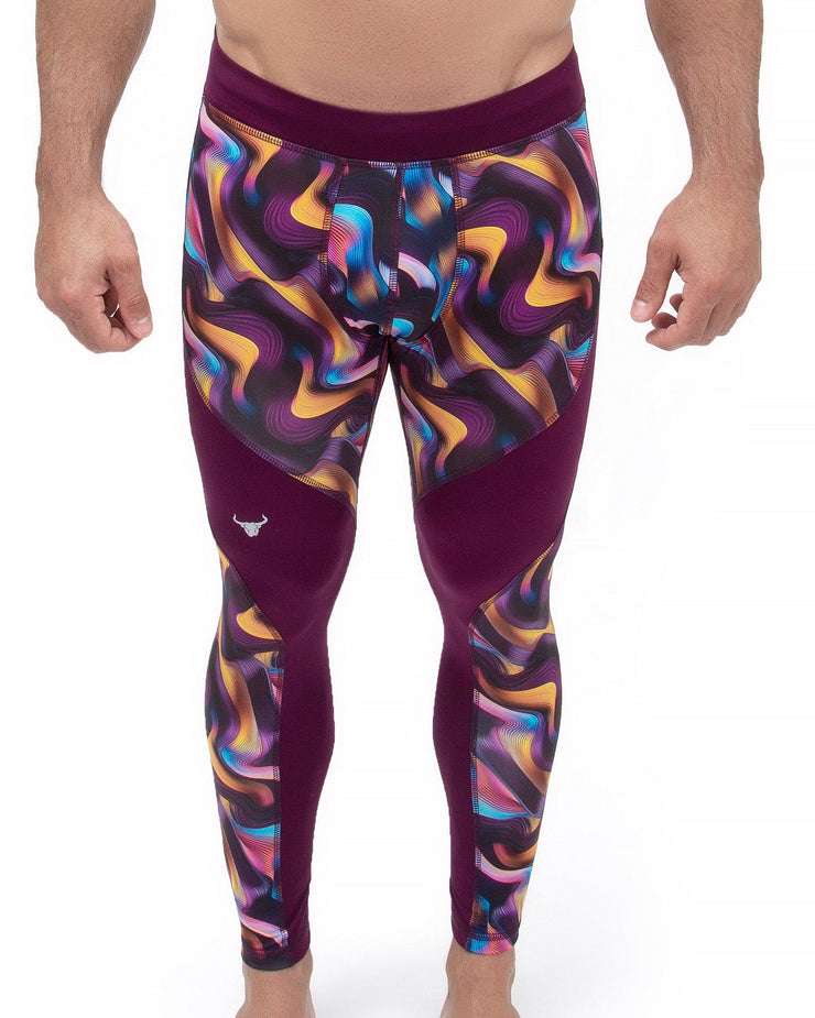 men's meggings
