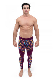 men's meggings