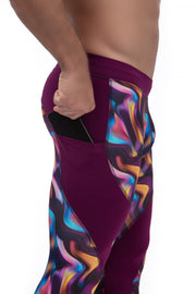 men's leggings