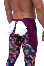 men's leggings