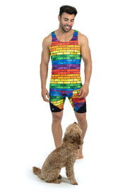 pride tank top for men