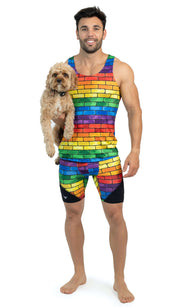 pride tank top for men