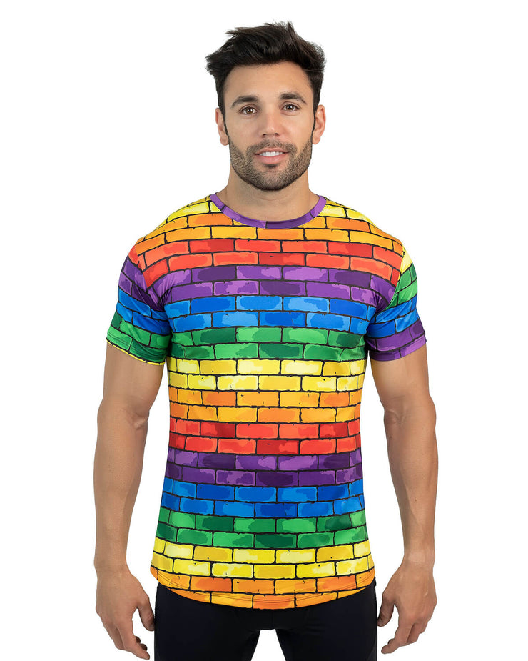 mens pride shirt